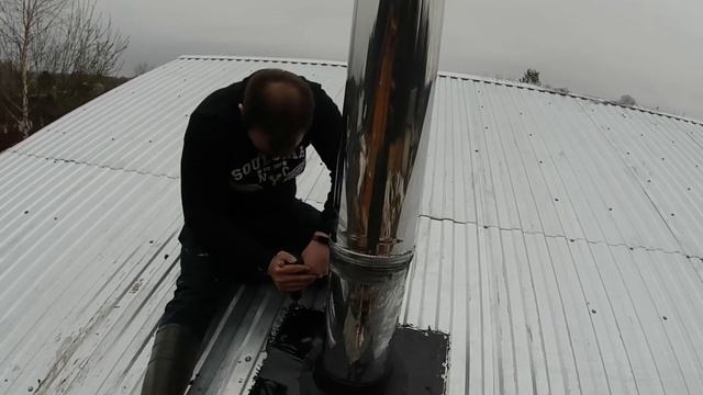 СНЕГ СОШЁЛ, ПОРВАЛО, меняем ПО быстренькому мастер-флэш