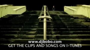 DJ BoBo - CELEBRATION ( Official Music Video )
