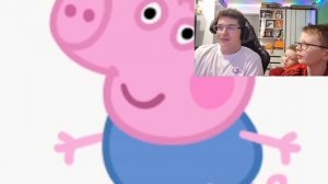 свинка Пепа