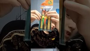Обзор на набор для рыбака
