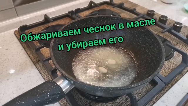 Самое вкусное и простое блюдо из риса - ризотто смотреть онлайн