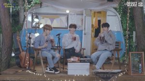 «SKZ SONG CAMP» Вой в унисон, эпизод 1