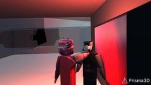 АндФлейтер 3Д перезапуск трейлер 1 серии 1 сезон