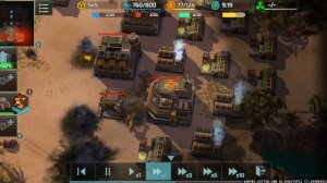 Art Of War 3 Блиц