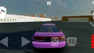 TOYOTA SUPRA A70 '90/DOCKS (AR)