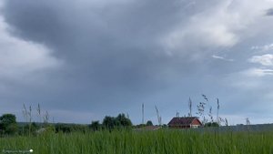 СИЛЬНЕЙШИЕ ГРОЗЫ С ЮГА ОБЛАСТИ НЕ СМОГЛИ ДОЙТИ | КРАСИВЫЕ,ВЕЧЕРНИЕ ЗАРНИЦЫ С НАКОВАЛЬНИ! 12.06.24
