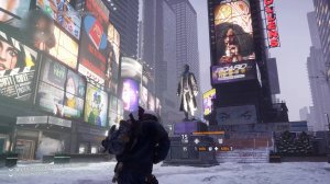 The Division [4]