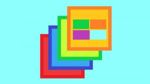 Рисуем лого на FotriOS 5,0 SP3