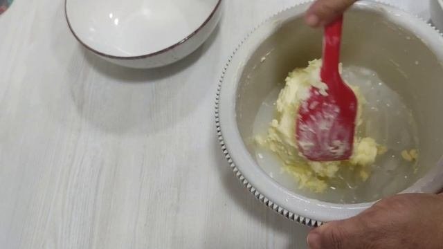 Сливочное масло в домашних условиях (из сливок)