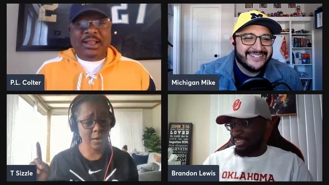 Super Bowl LVI Preview - The Extra Point смотреть онлайн