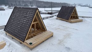 Строительство  Домов