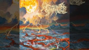 Mare Cognitum - Antaresian