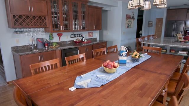 Rowley Retreat - Green Lake, WI смотреть онлайн