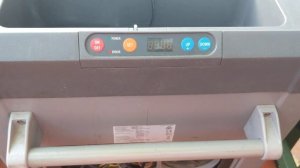 Waeco CF80 Quick & Easy Thermistor Replacement