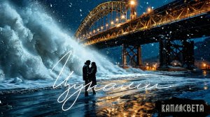 ЦУНАМИ. Премьера. #музыкадлядуши  #новинки2025 #музыка #русскаямузыка #хит #хиты2024