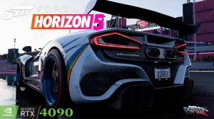 Катаем Forza horizon 5 2025