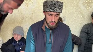 Мавлид ..5.01.2025с.