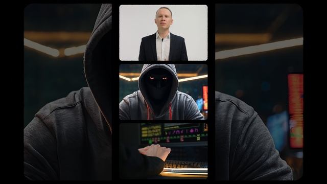 ЦСКН1: Как AI защитит от мошенников | Обращение к Е.Мизулиной