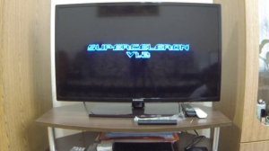 Mi Tv Box 4se MDZ 23 AA прошивка и русификация