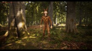 Satyr Demo