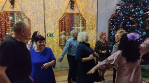 Айда на Гульки.... 07.01.25.