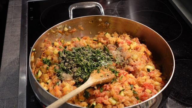 Gefulte Paprika  - Τα γεμιστά της μαμάς !