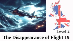 The Disappearance of Flight 19