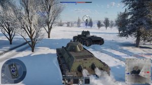 War Thunder | Реалистичный режим