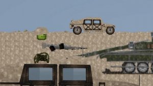 The Persian Gulf War || 1990-1991 || Melon Playground