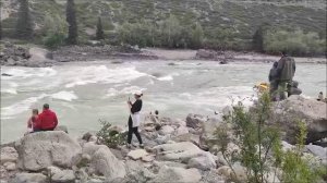 Горный Алтай 2022 АРГО-Прокопьевск