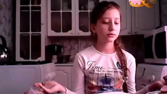 #Cookvideo . Бутерброды от Ксении  !