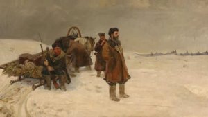 Таинственные исчезновения Сталина из его 2-ой ссылки