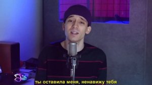 BTS - Spring Day (russian cover ▫ на русском)
