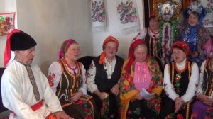 Ой там на толчку на базарі  - Українська народна пісня