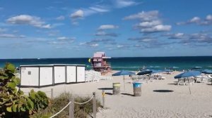 Что НЕ ТАК с Майами?