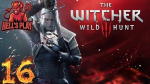 #16 The Witcher 3: Wild Hunt