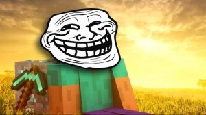 Майнкрафт мемы