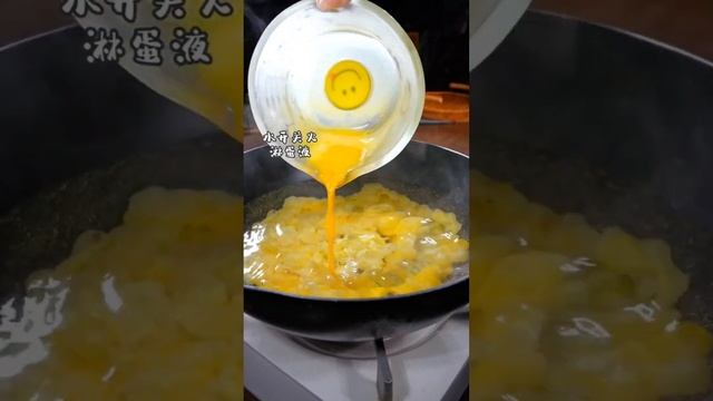 The recipe of seaweed egg drop soup is really simple, fresh and fragrant,#ytshorts #viral #recipe смотреть онлайн