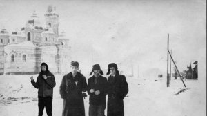 Нейво-Рудянка и попов остров