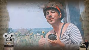 «Куплеты Попандопуло»
Михаил Водяной