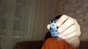 Обзор лего персонажи