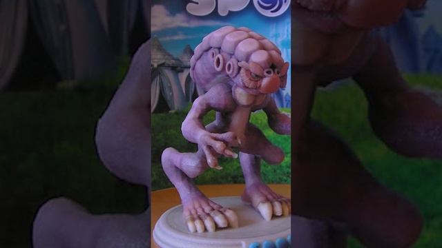 SPORE В РЕАЛЬНОЙ ЖИЗНИ! / ЗАБАВНЫЕ МОМЕНТЫ