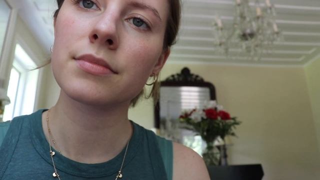 ASMR Facial, Scalp Massage, & Hair Wash (Personal Attention Spa, Realistic Layered Sounds)