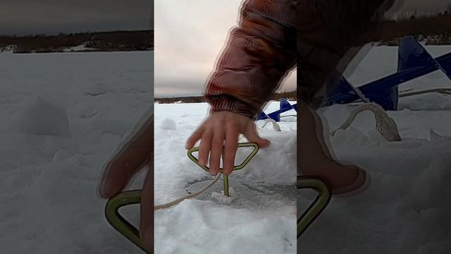 Лучшие ввертыши для шуруповерта для  зимней рыбалки.