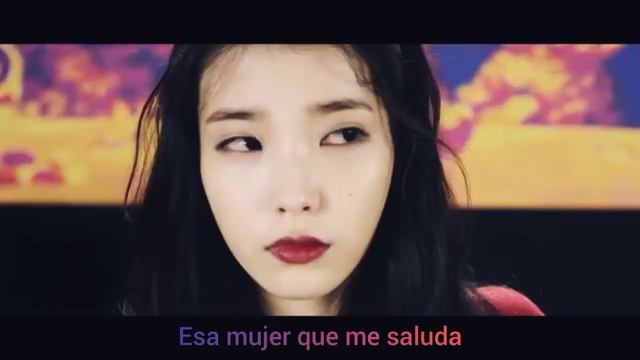 IU - Twenty three // MV Sub Español смотреть онлайн