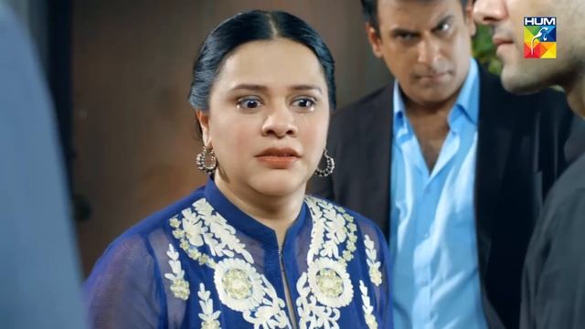 Phir Wohi Mohabbat Last Episode HUM TV Drama смотреть онлайн