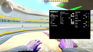 CS2 Cheat Free with ESP & Aimbot