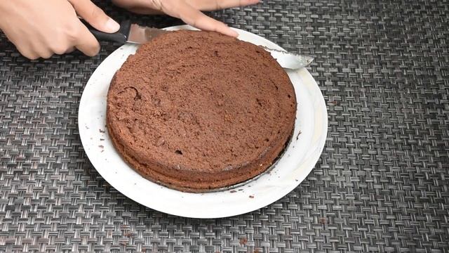 Black Forest Cake (Mother's Day Special) by Tasty Treat Plus