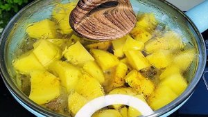 🥩🥔🌿Проще и полезнее рецепта не найдете💯картошка, тушёная с печенью🌿