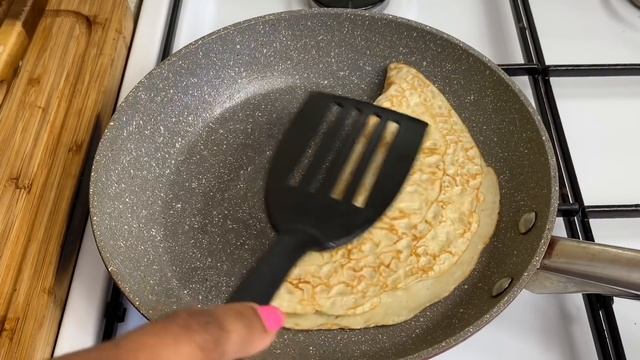 HOW TO MAKE CREPES - EASY CREPES RECIPE || NEW eBOOK RELEASE || TERRI-ANN’S KITCHEN